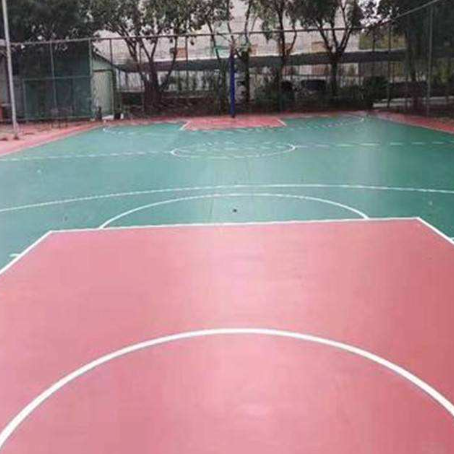 来宾球场地坪行业近期有多个重要更新